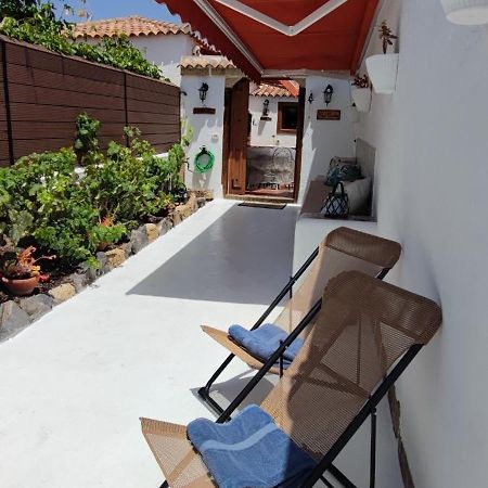 La Casa De Conchita Villa Costa Adeje  Exterior photo