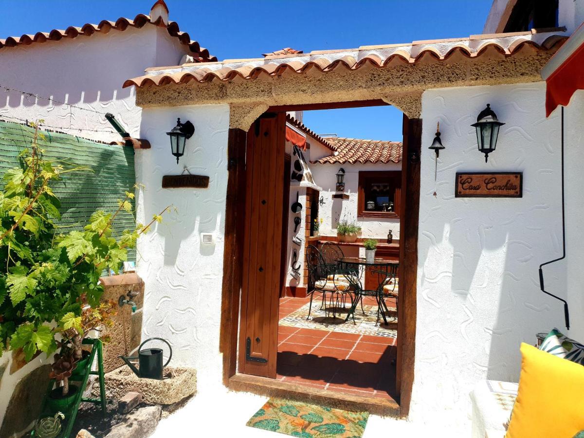La Casa De Conchita Villa Costa Adeje  Exterior photo