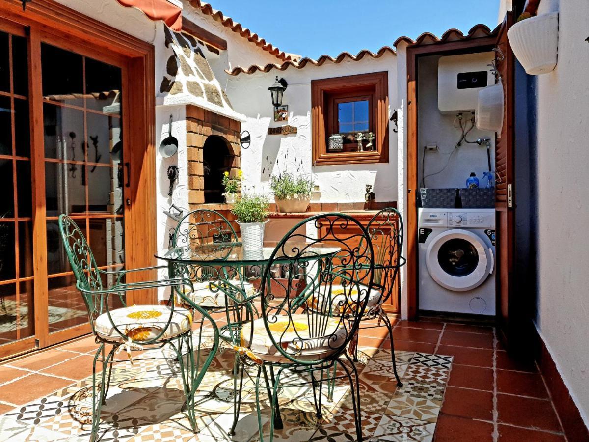 La Casa De Conchita Villa Costa Adeje  Exterior photo