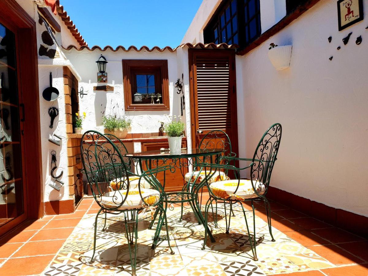 La Casa De Conchita Villa Costa Adeje  Exterior photo