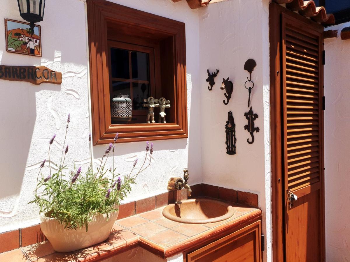 La Casa De Conchita Villa Costa Adeje  Exterior photo
