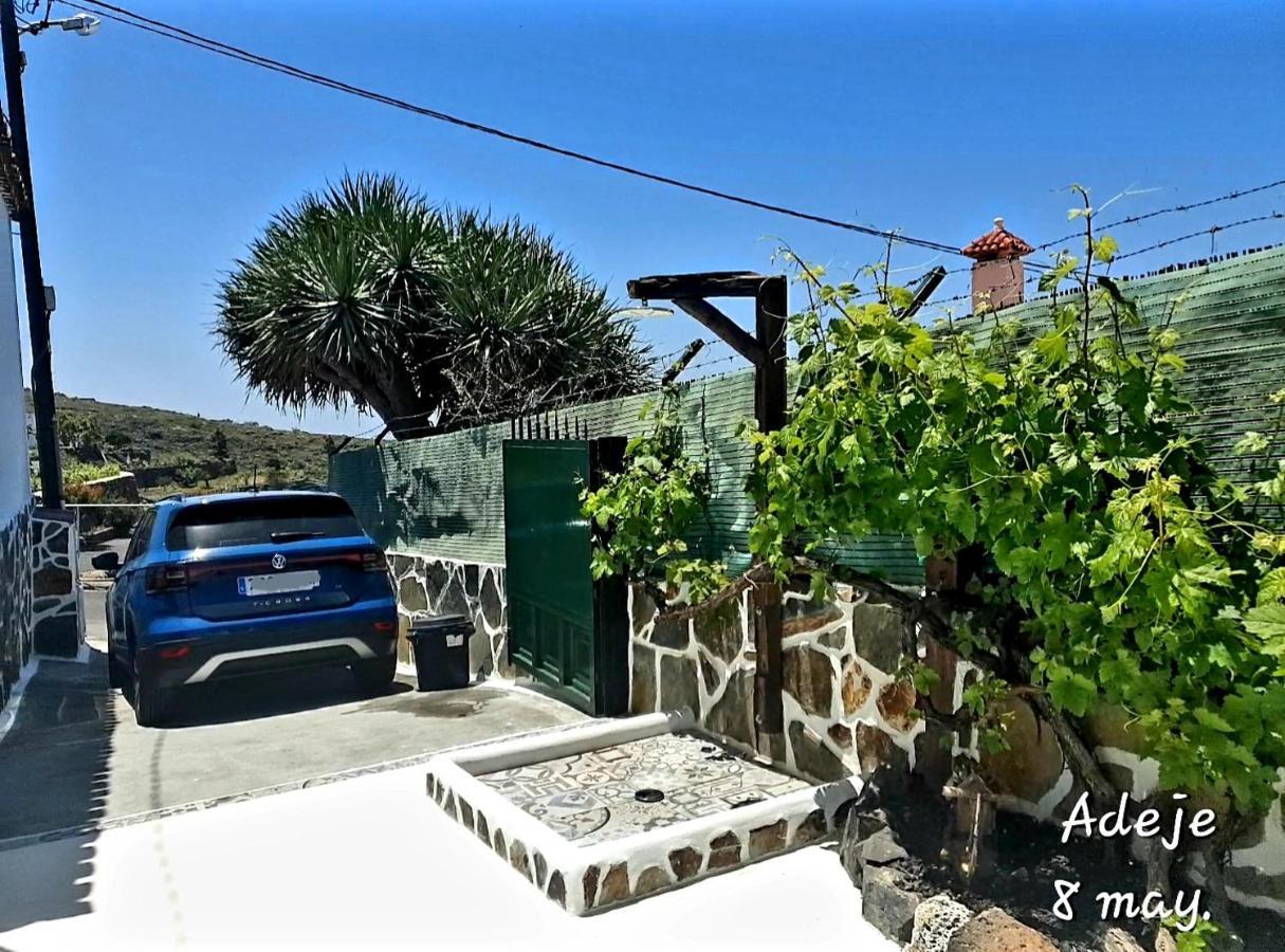 La Casa De Conchita Villa Costa Adeje  Exterior photo
