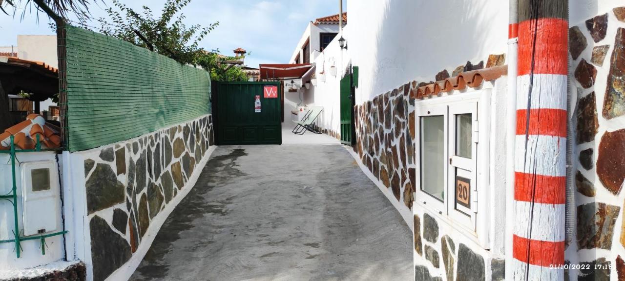 La Casa De Conchita Villa Costa Adeje  Exterior photo