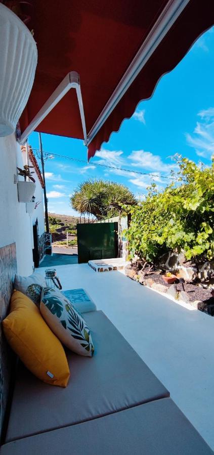 La Casa De Conchita Villa Costa Adeje  Exterior photo