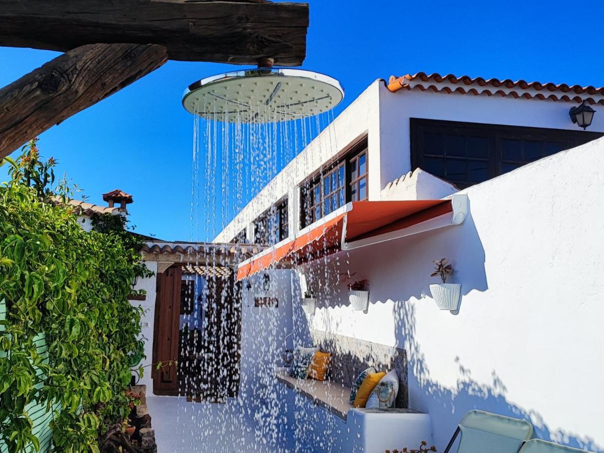 La Casa De Conchita Villa Costa Adeje  Exterior photo