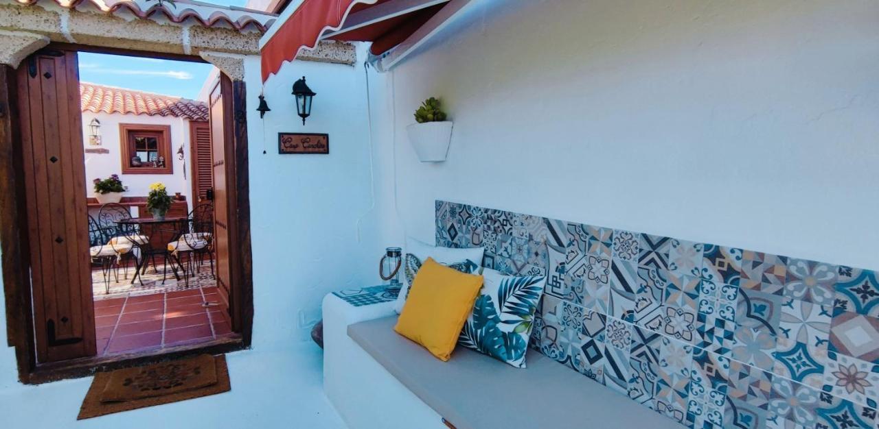 La Casa De Conchita Villa Costa Adeje  Exterior photo