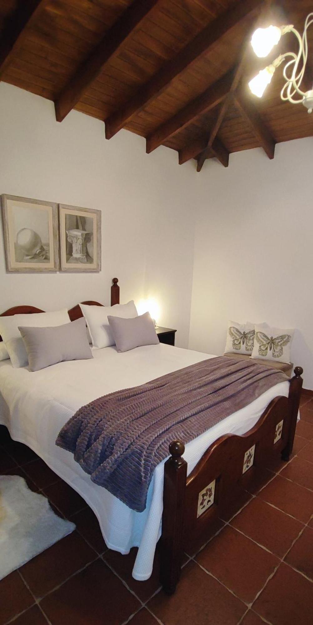 La Casa De Conchita Villa Costa Adeje  Exterior photo