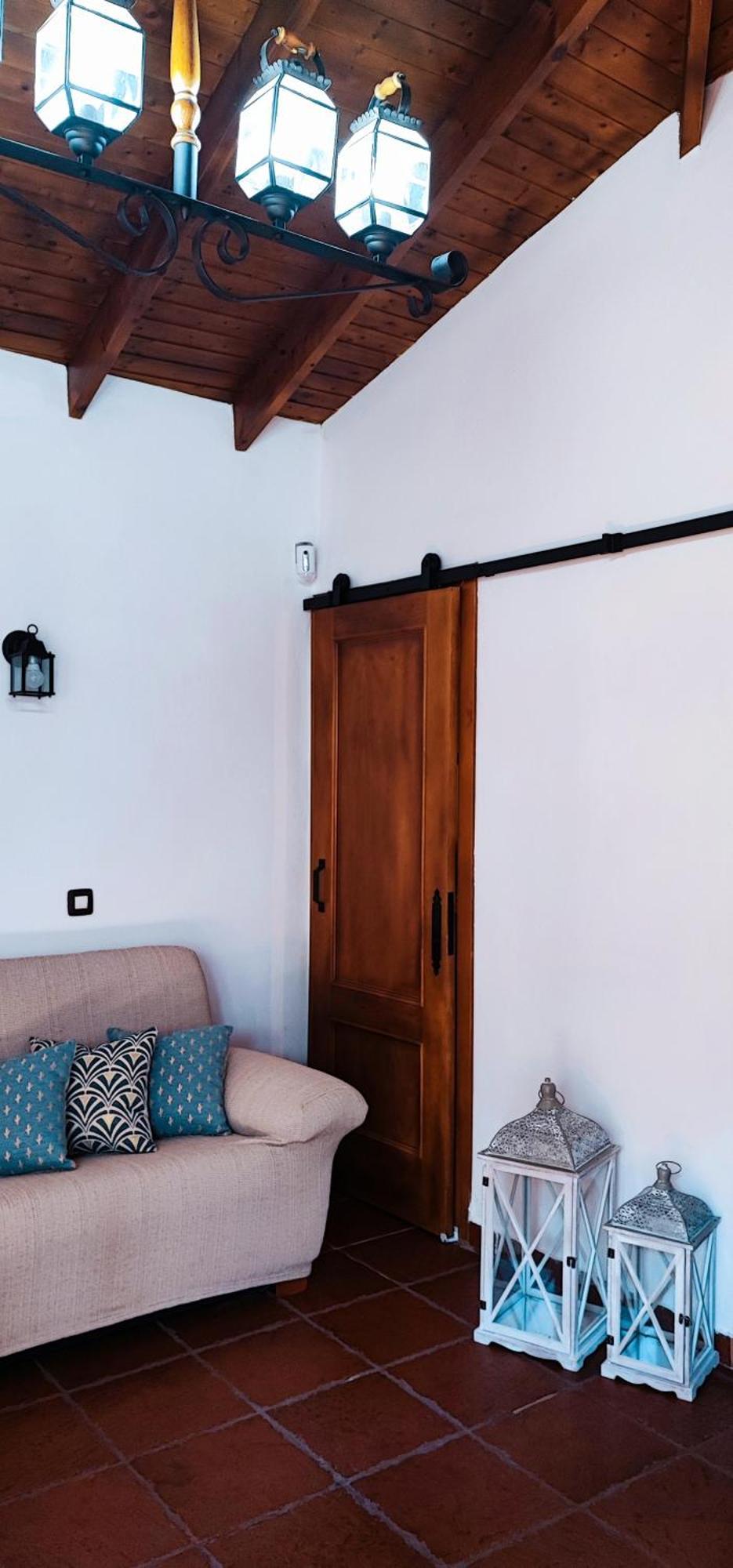 La Casa De Conchita Villa Costa Adeje  Exterior photo
