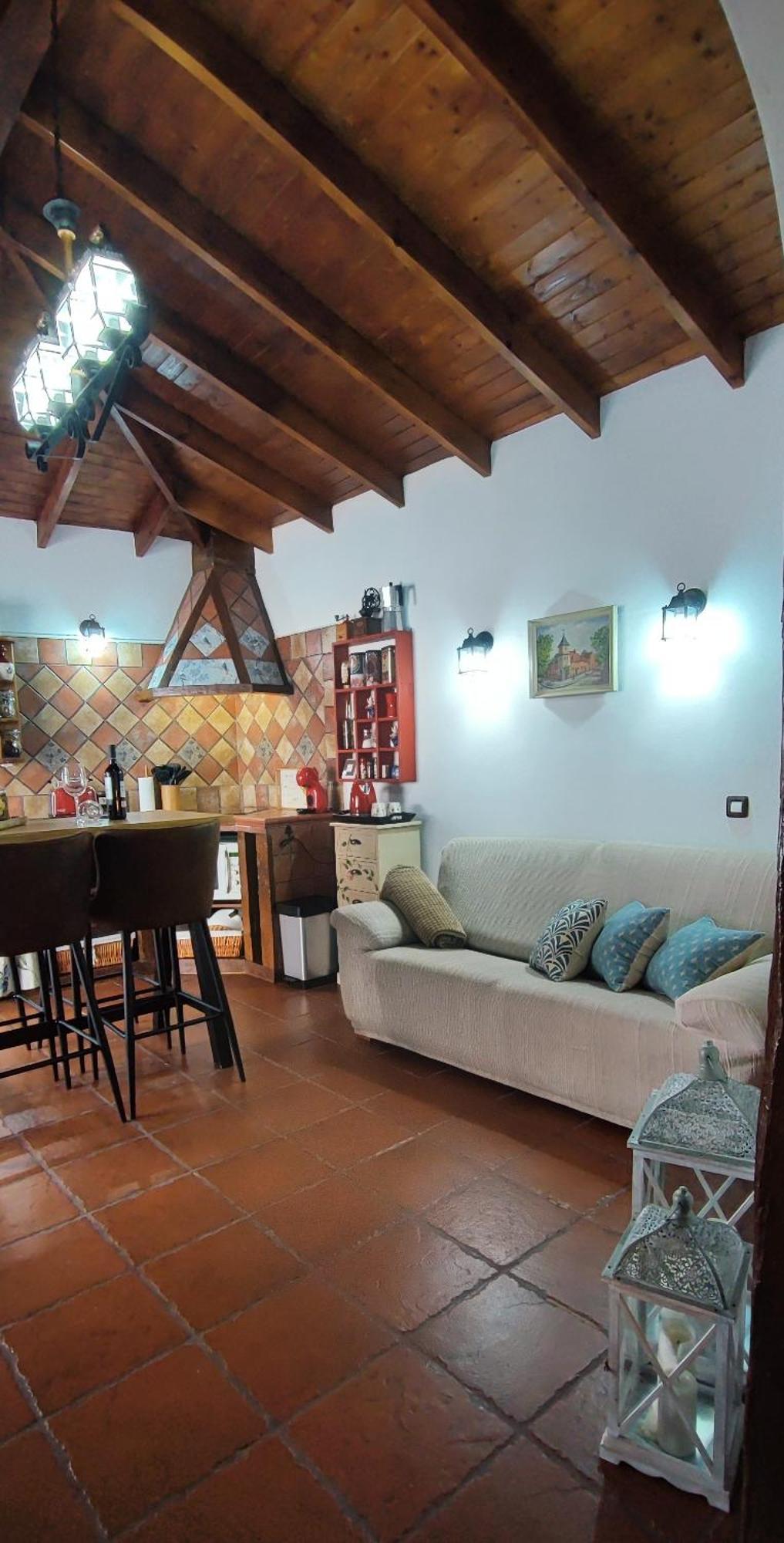 La Casa De Conchita Villa Costa Adeje  Exterior photo