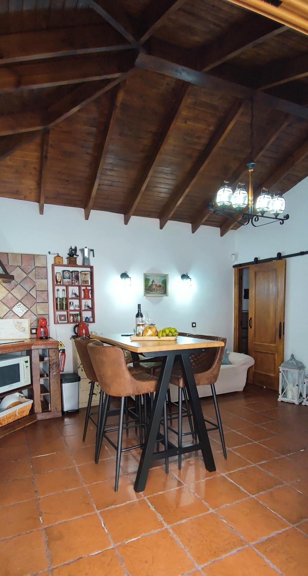 La Casa De Conchita Villa Costa Adeje  Exterior photo