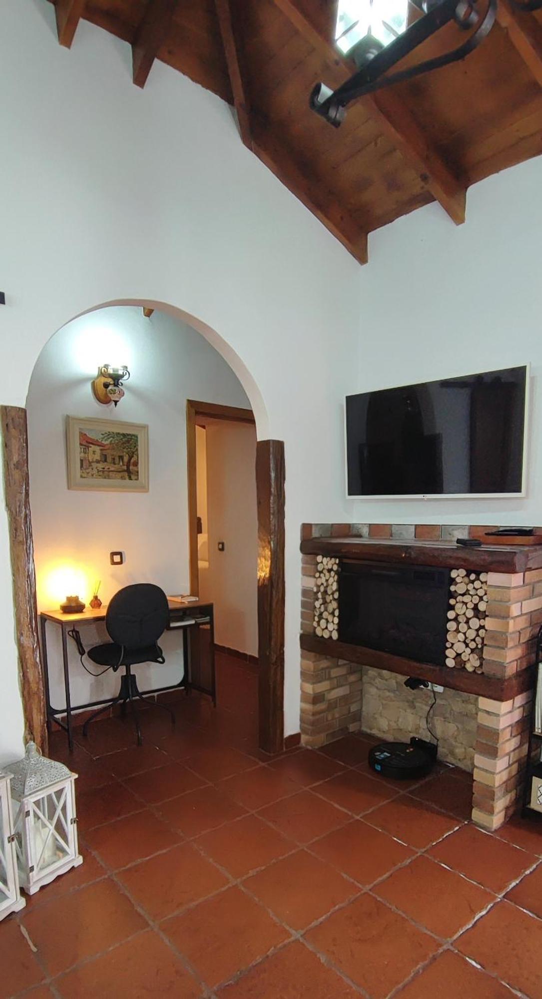 La Casa De Conchita Villa Costa Adeje  Exterior photo