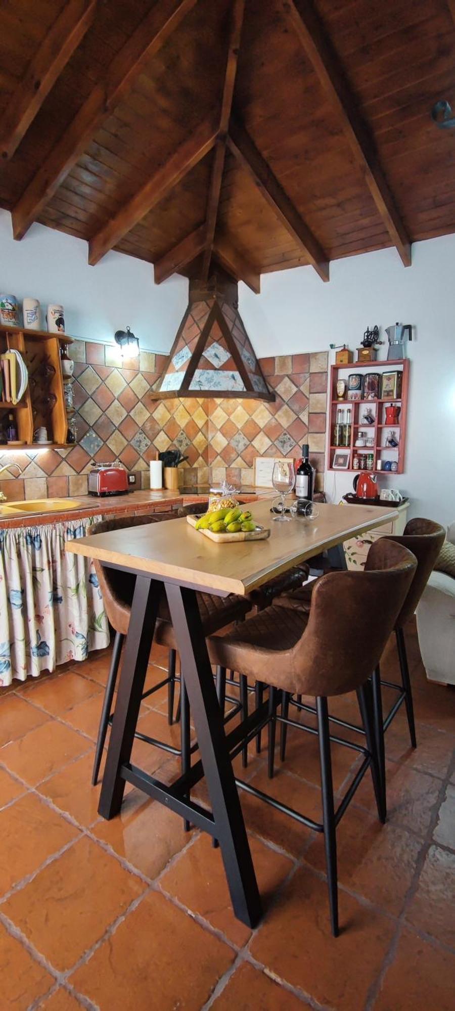 La Casa De Conchita Villa Costa Adeje  Exterior photo