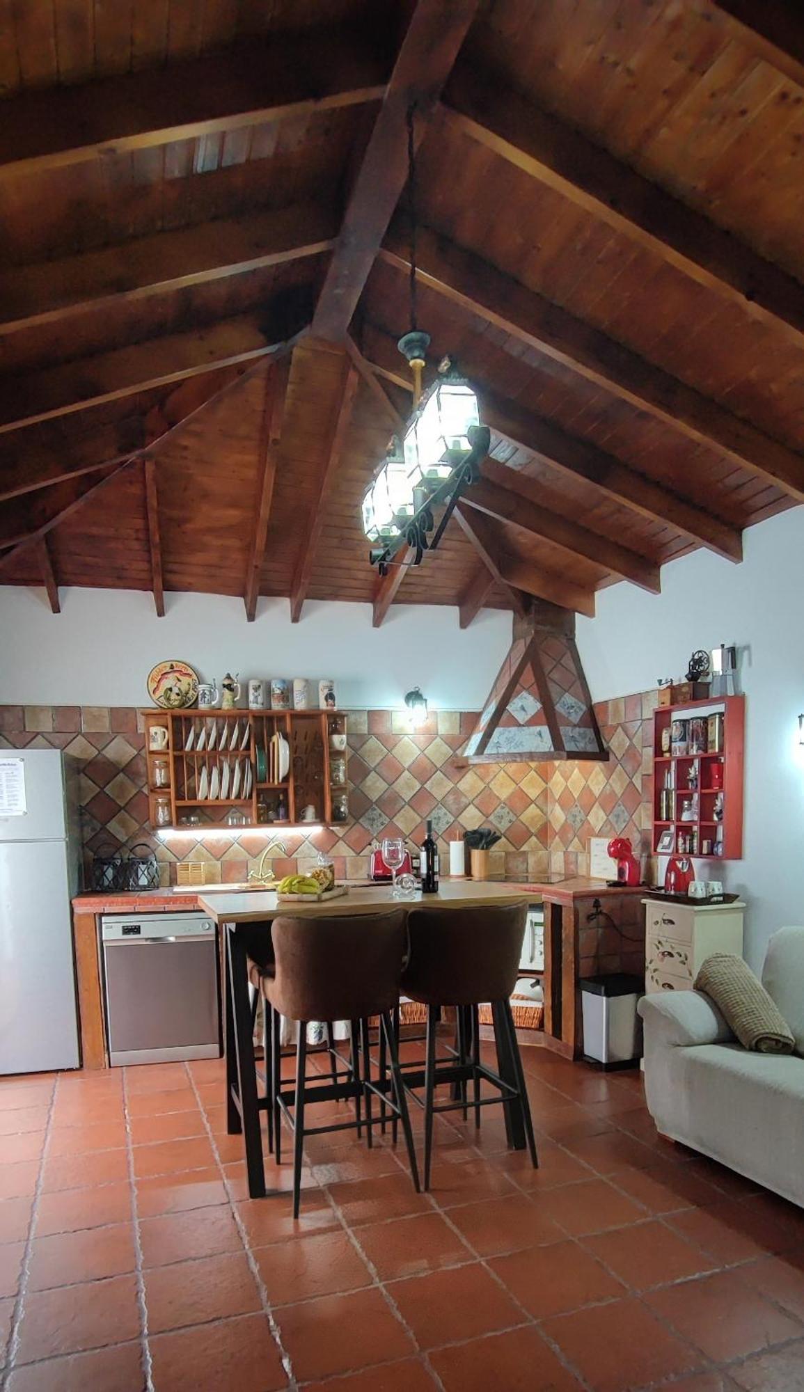 La Casa De Conchita Villa Costa Adeje  Exterior photo