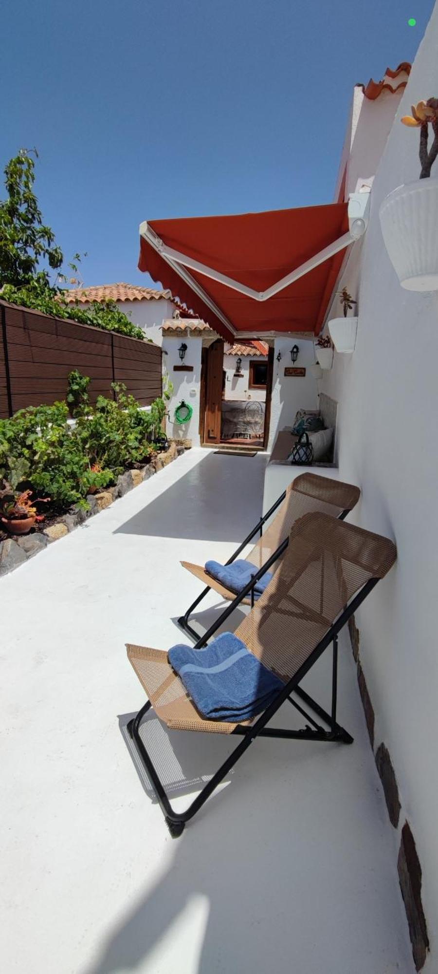 La Casa De Conchita Villa Costa Adeje  Exterior photo