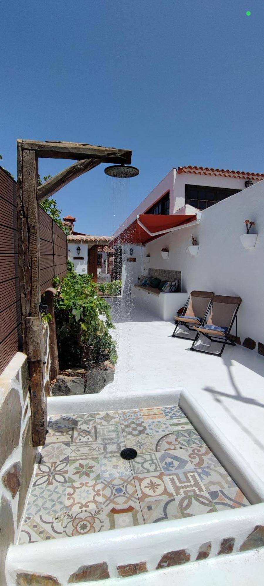 La Casa De Conchita Villa Costa Adeje  Exterior photo
