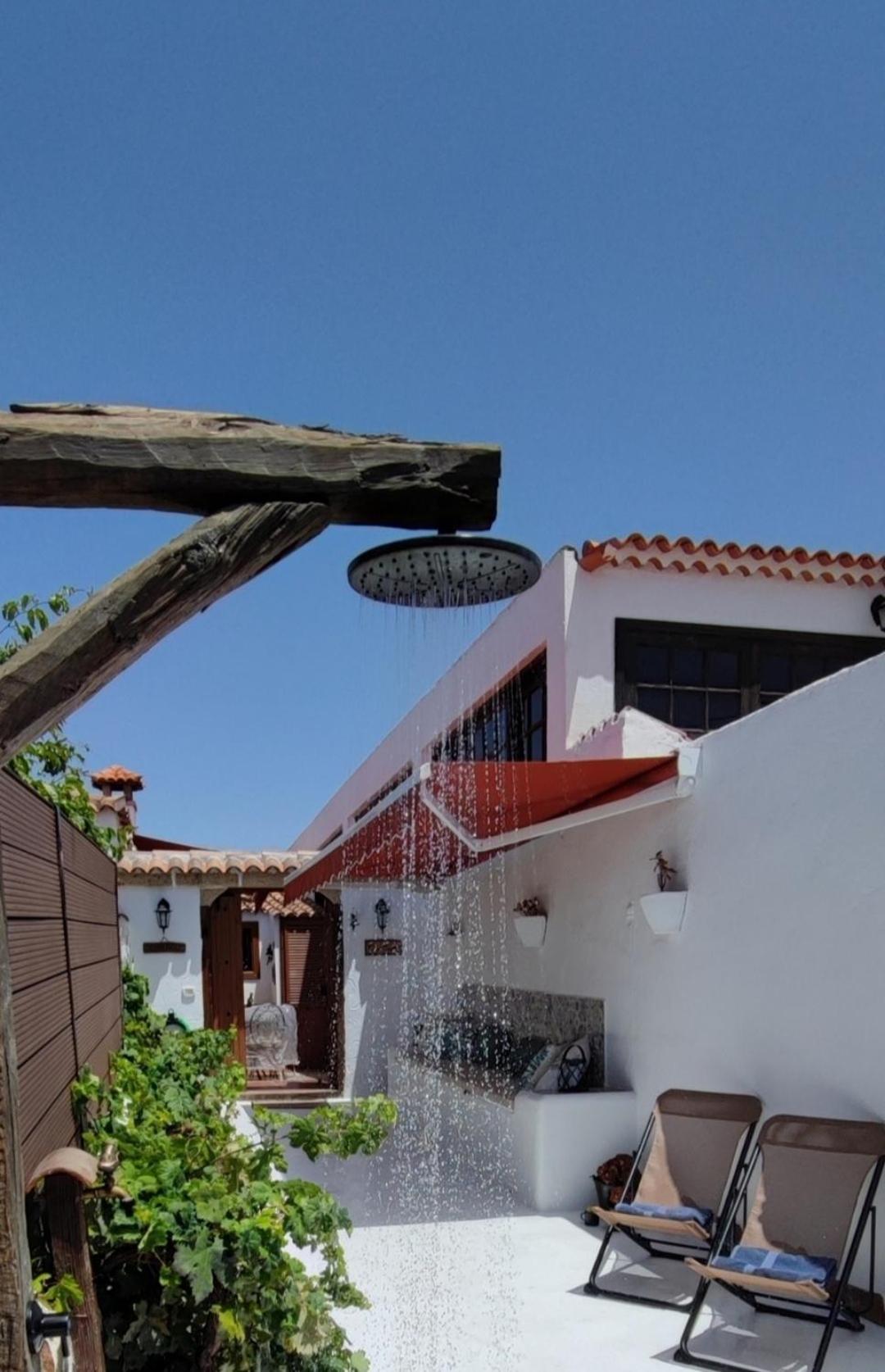 La Casa De Conchita Villa Costa Adeje  Exterior photo